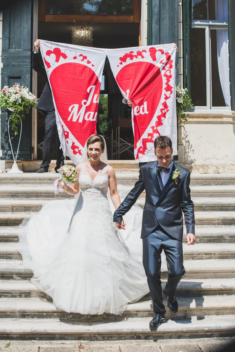 Michela & Andrea, foto 16 di 42
