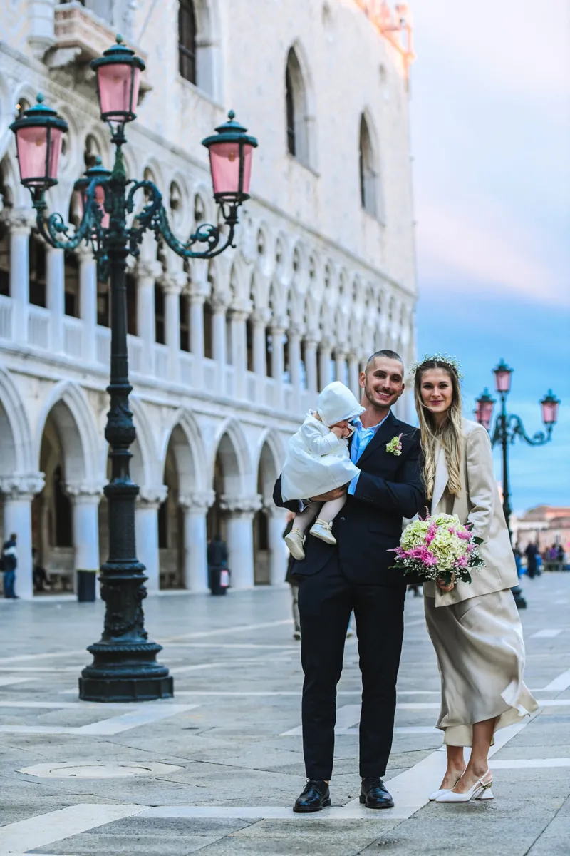 Mattia & Nicoletta, foto 15 di 21