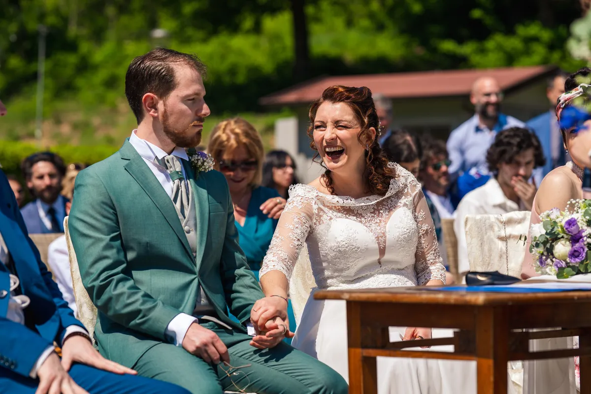Veronica & Manuele, photo 20 of 53