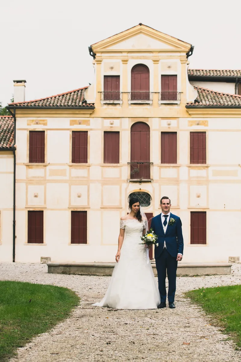 Silvia & Marco, photo 39 of 61