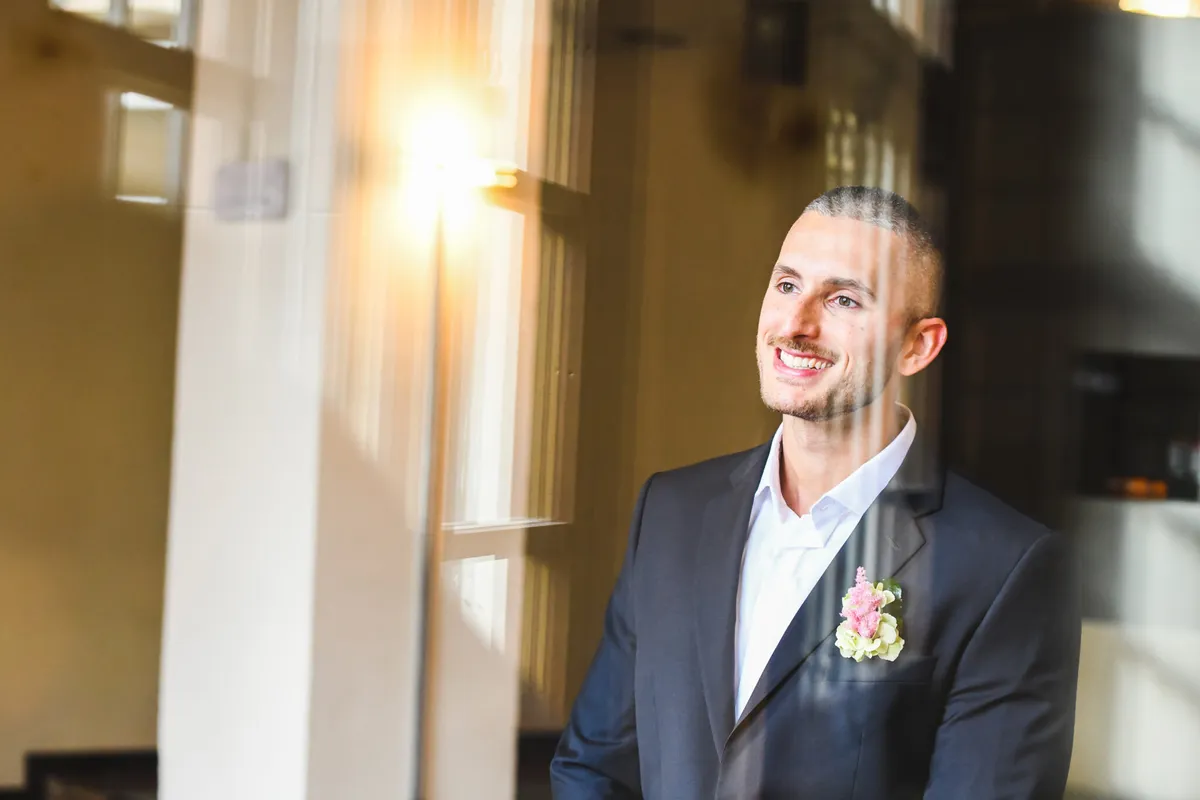 Mattia & Nicoletta, foto 3 di 21