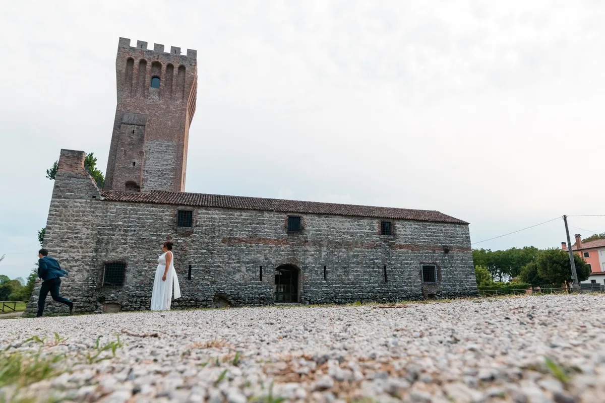 Chiara & Malik, foto 37 di 39