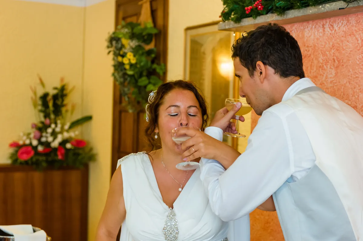 Chiara & Malik, foto 34 di 39