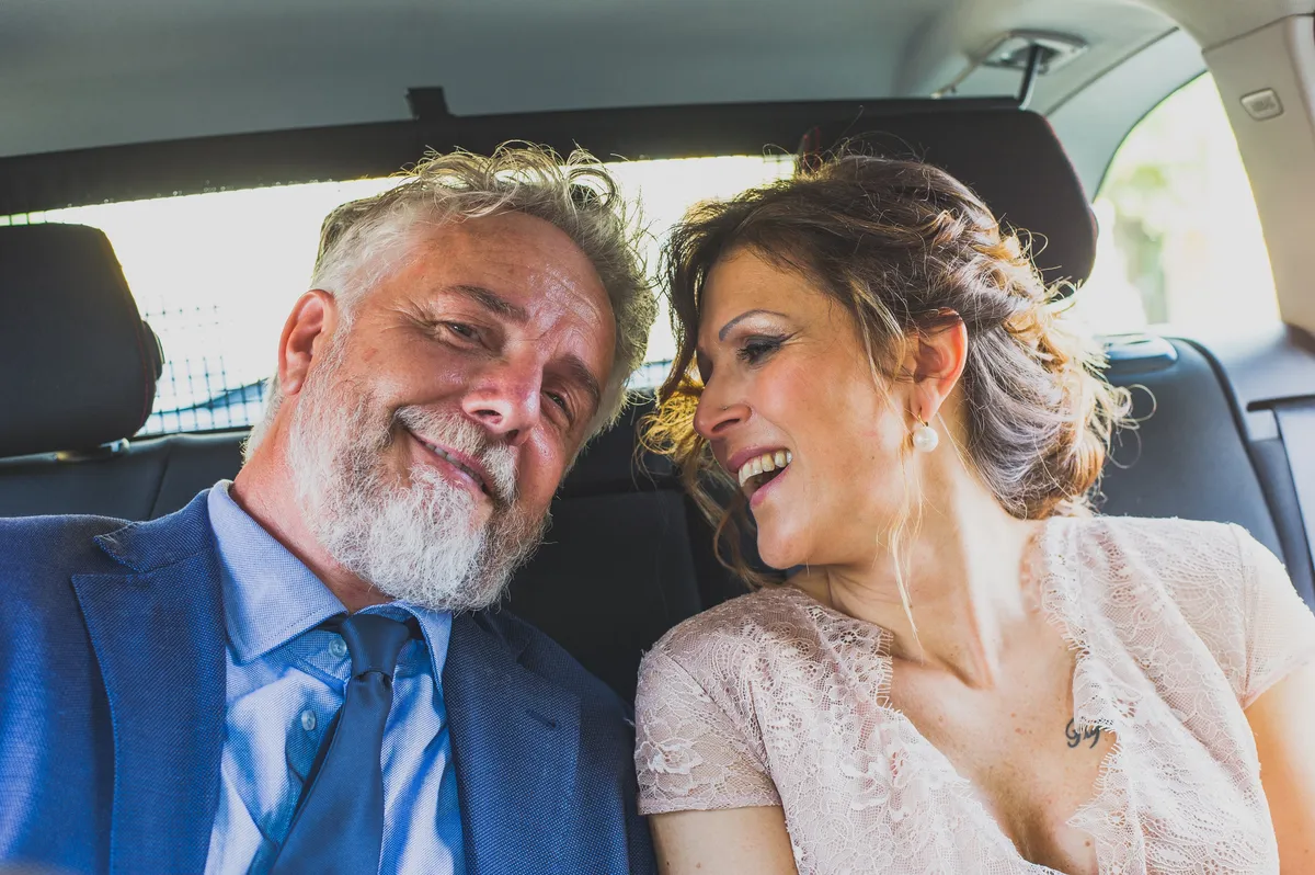 Roberto & Ketty, foto 42 di 45