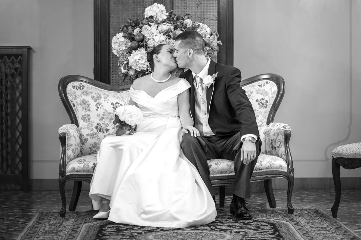 Federica & Paolo, foto 40 di 50