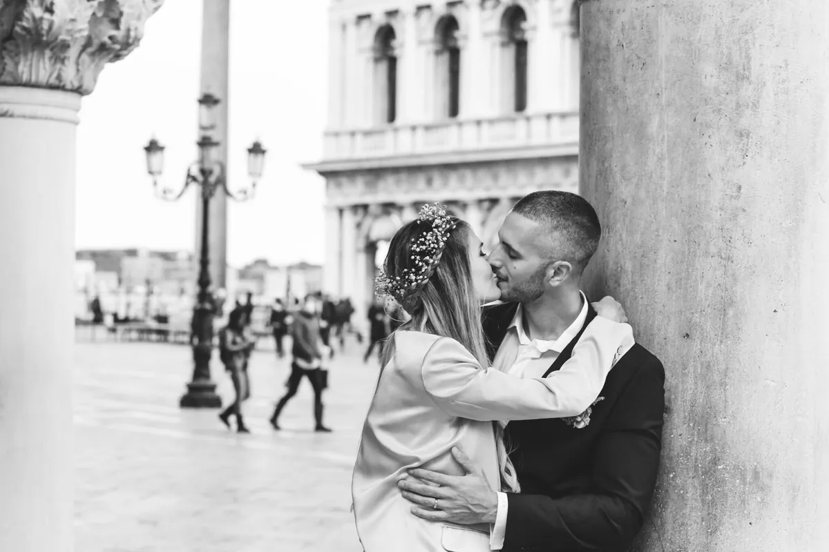 Mattia & Nicoletta, foto 16 di 21