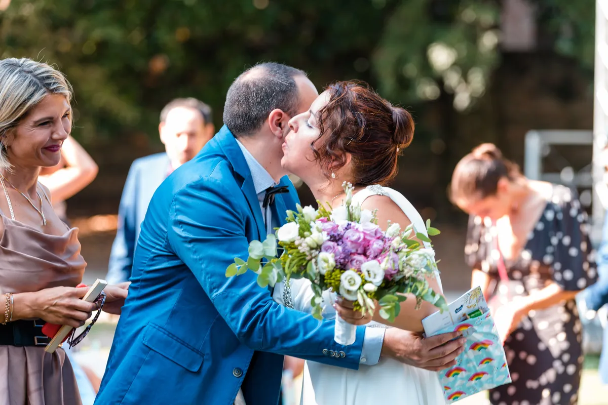 Chiara & Malik, foto 11 di 39