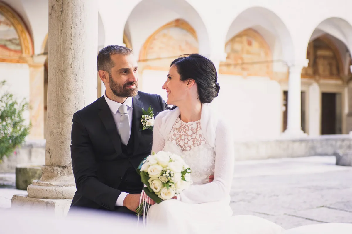 Giovanni & Erika, foto 45 di 60