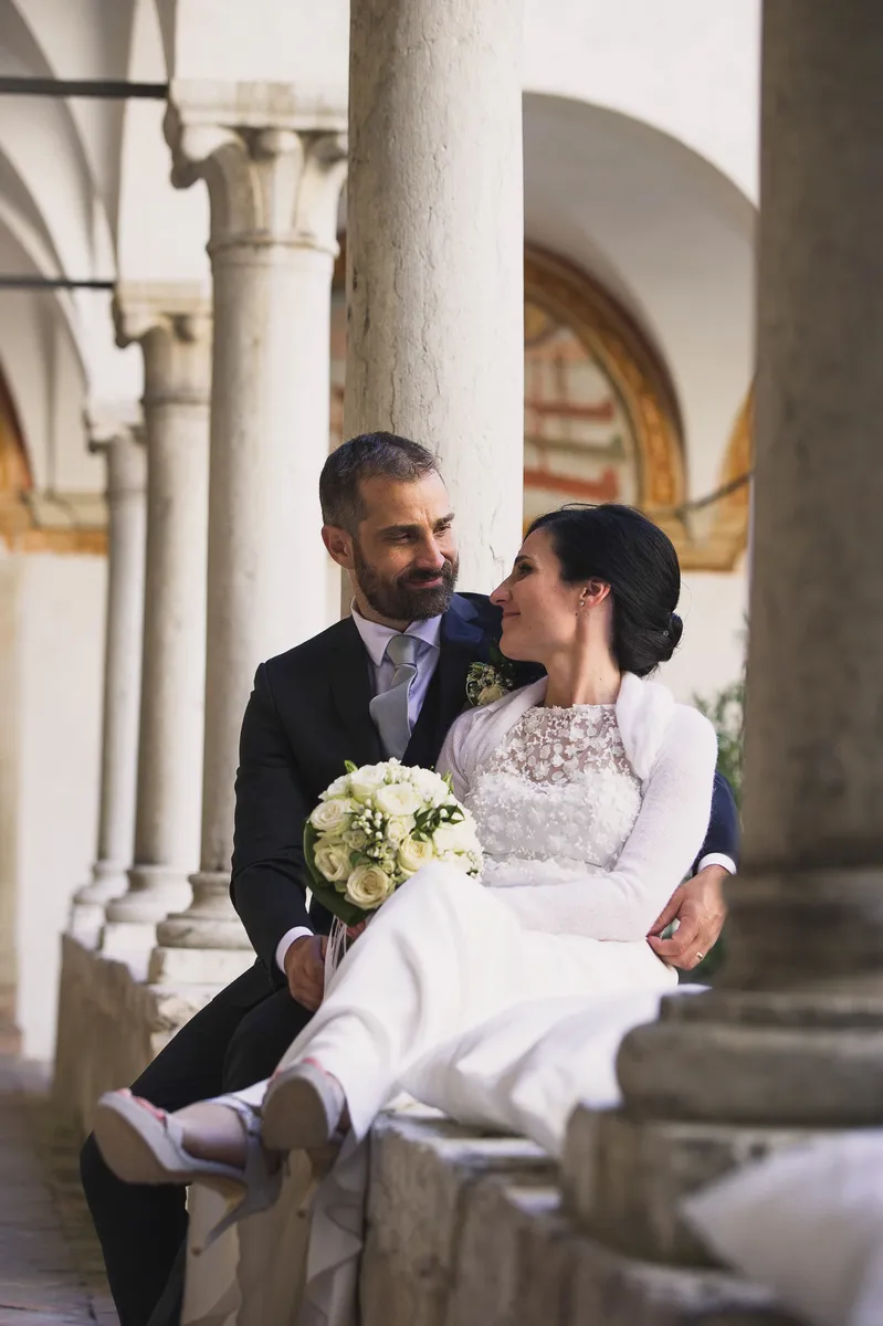 Giovanni & Erika, foto 47 di 60