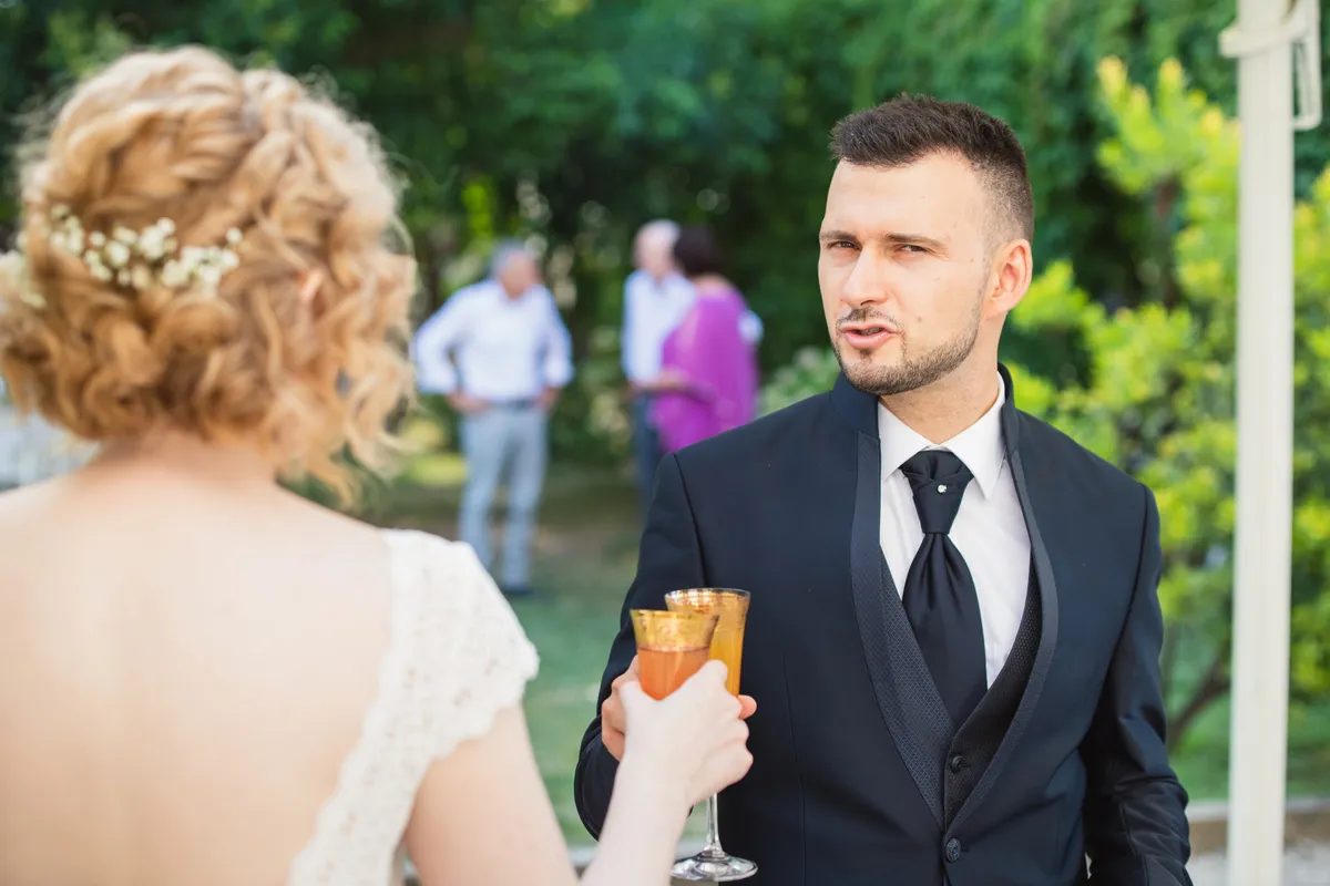 Anna & Maurizio, foto 43 di 52