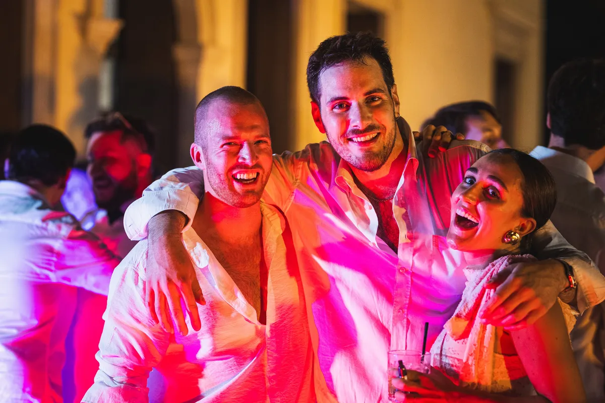 Fiona & Mattia, foto 61 di 65