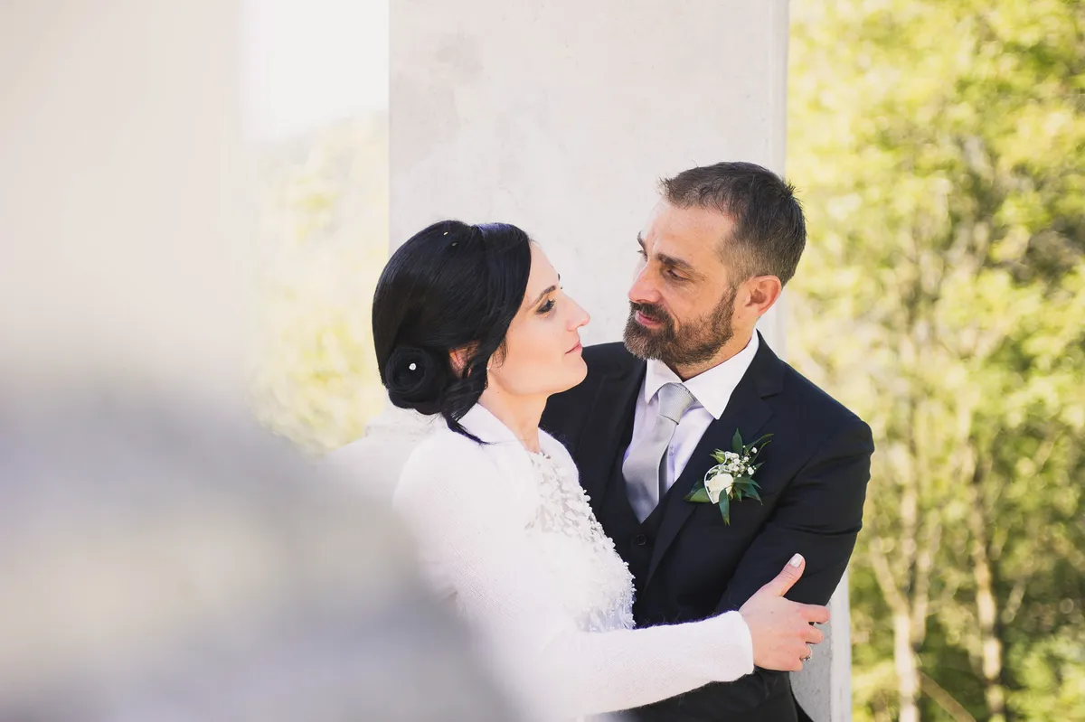 Giovanni & Erika, foto 42 di 60
