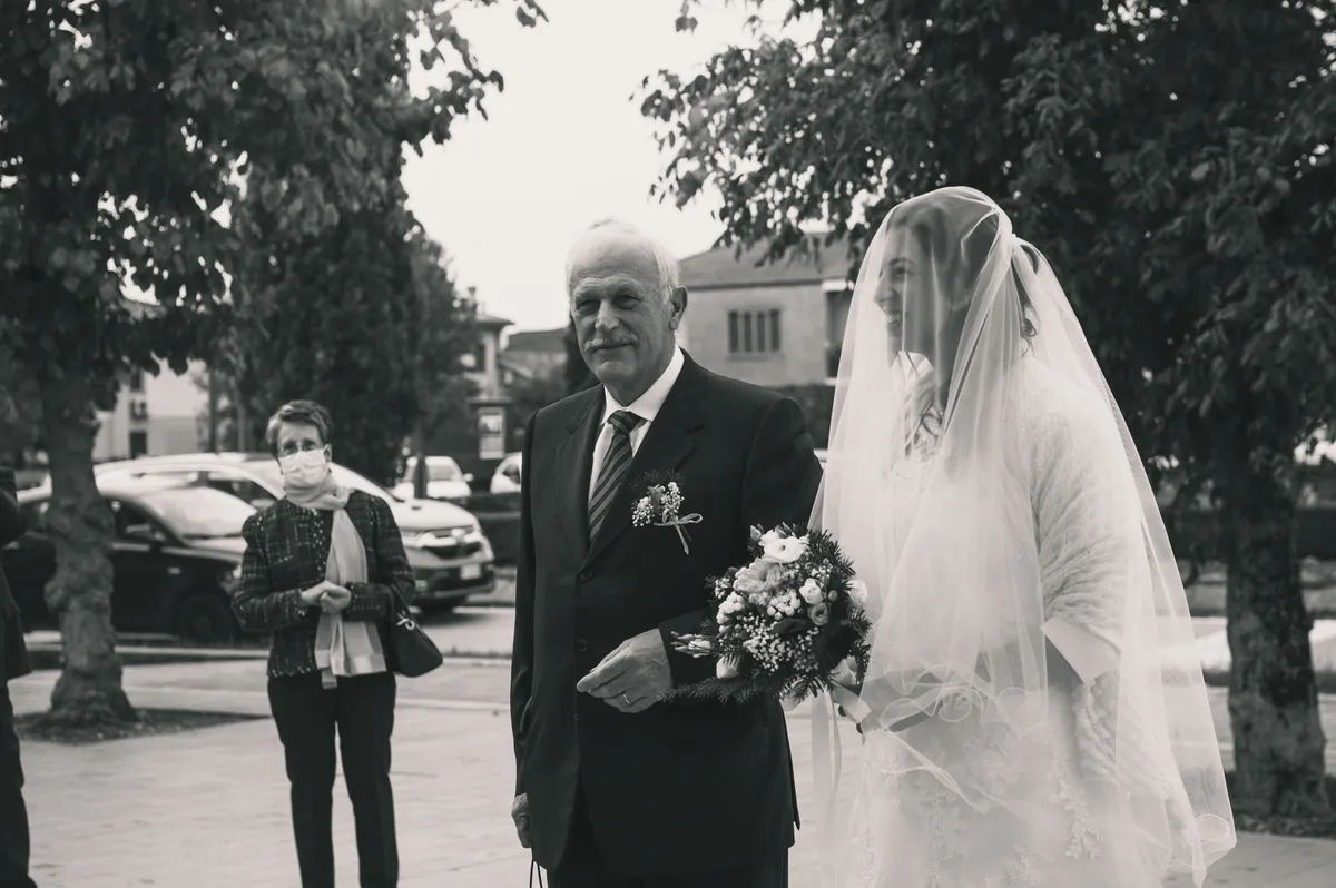 Silvia & Marco, photo 24 of 61