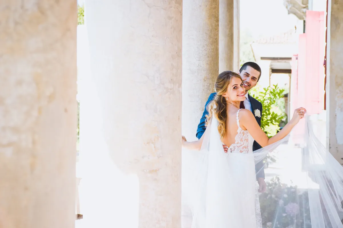Mounir & Serena, foto 17 di 22