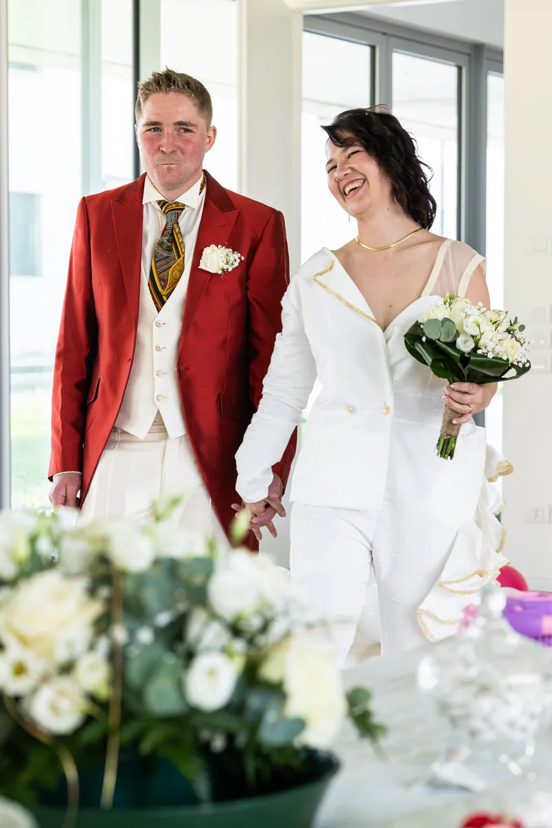 Angelica & Davide, foto 35 di 46