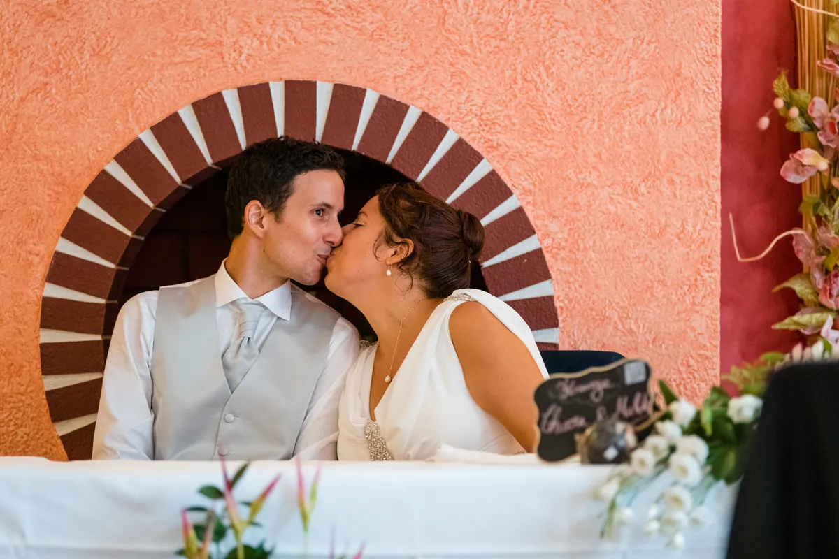 Chiara & Malik, foto 32 di 39