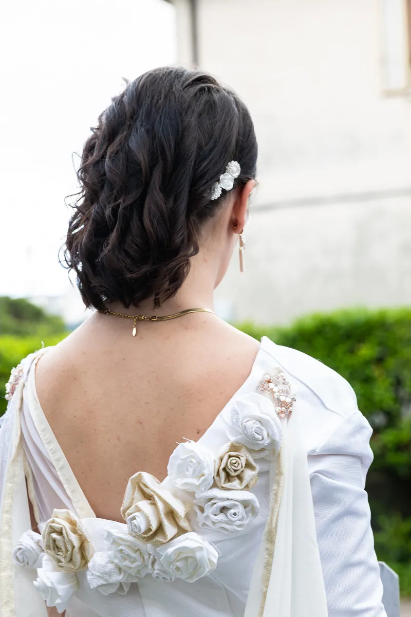 Angelica & Davide, foto 11 di 46