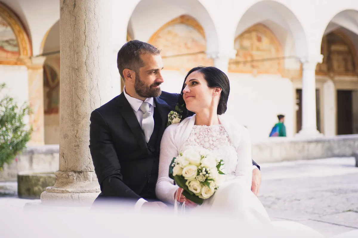 Giovanni & Erika, foto 48 di 60