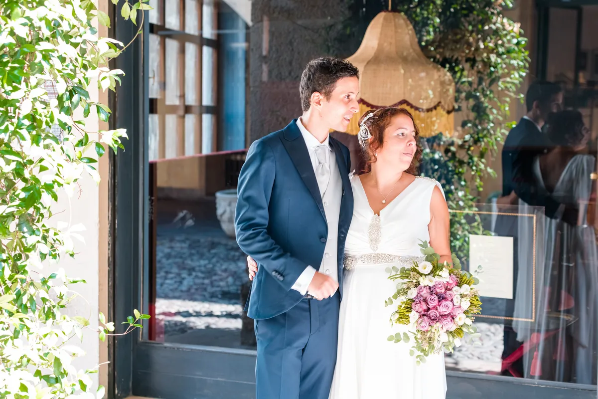 Chiara & Malik, foto 23 di 39