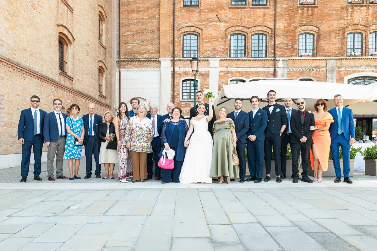 Federica & Paolo, foto 50 di 50