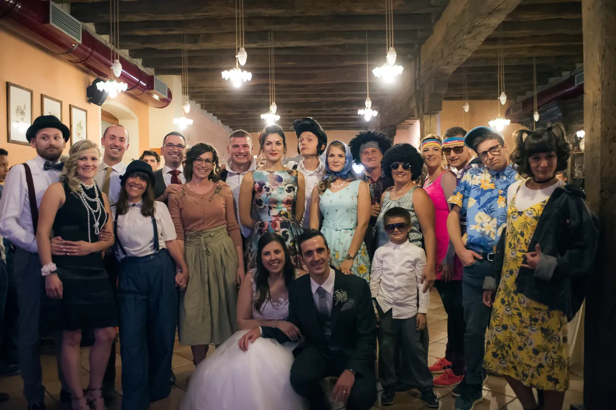 Marco & Elisa, foto 64 di 65