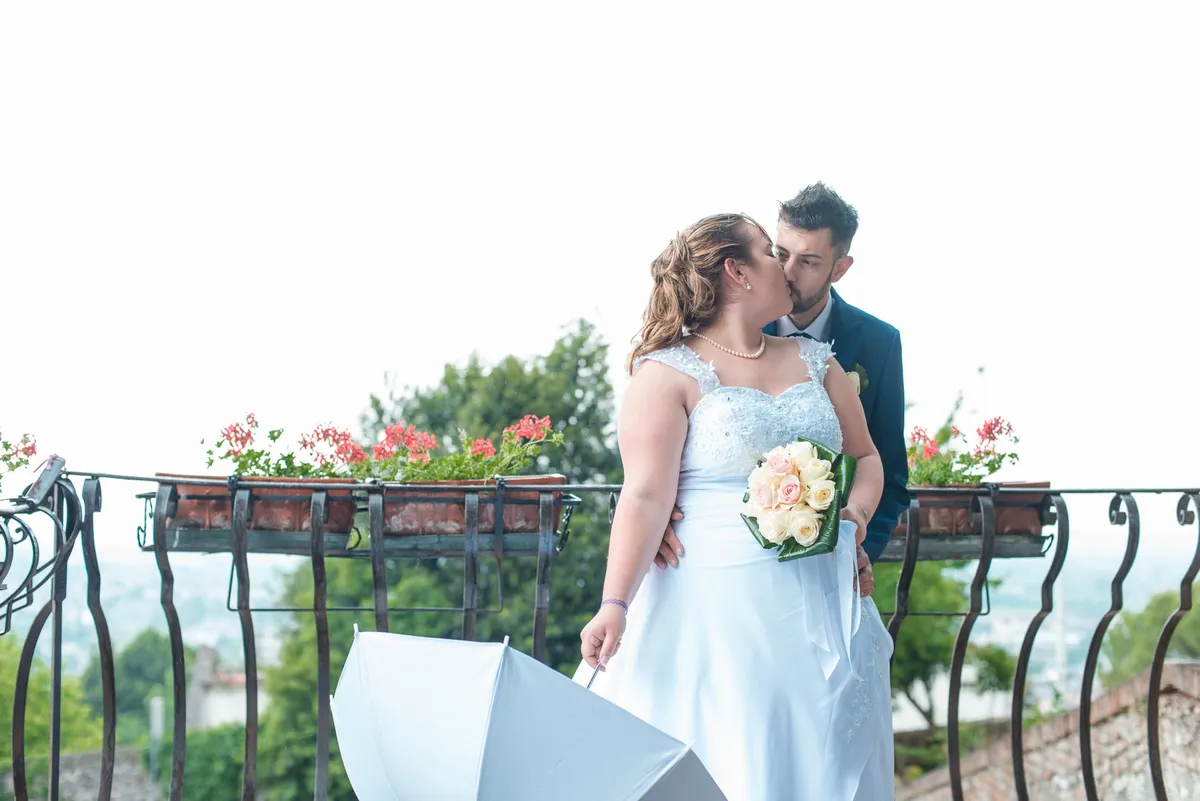 Thomas & Anna, foto 40 di 62