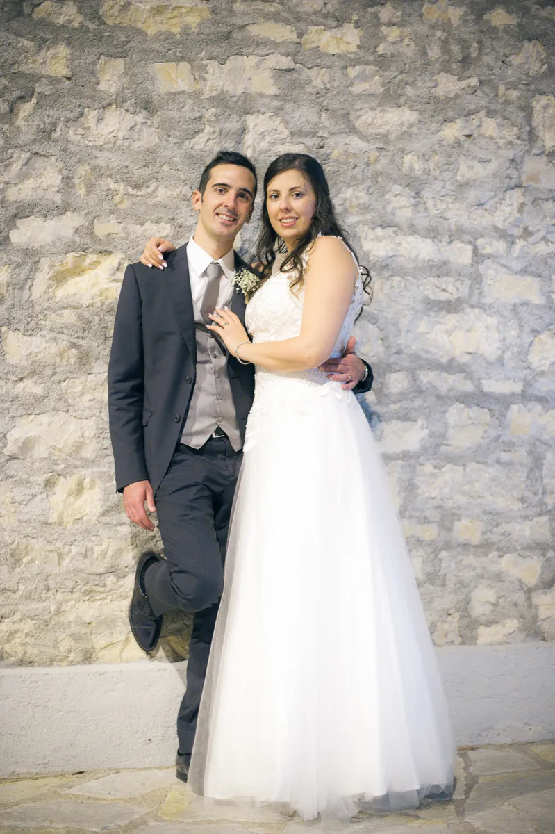 Marco & Elisa, foto 54 di 65