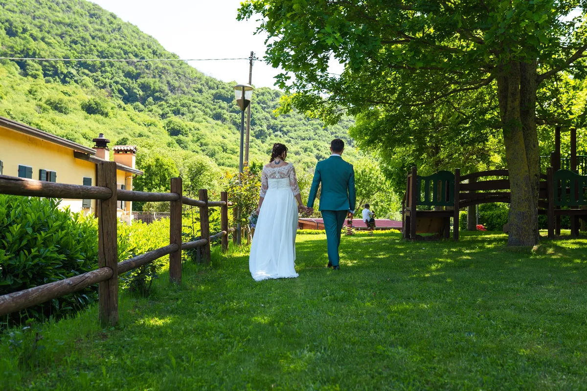 Veronica & Manuele, photo 40 of 53