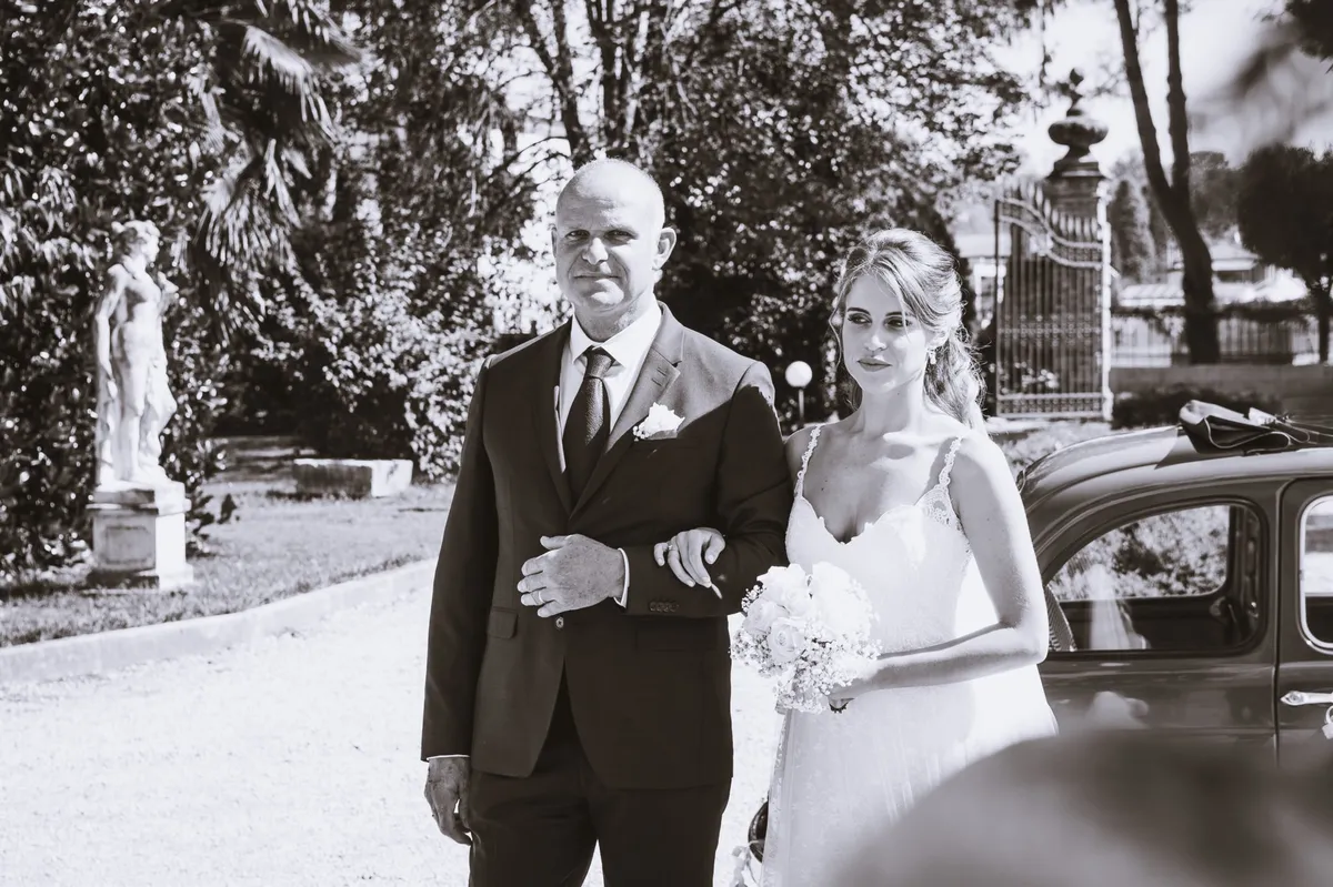 Mounir & Serena, foto 6 di 22