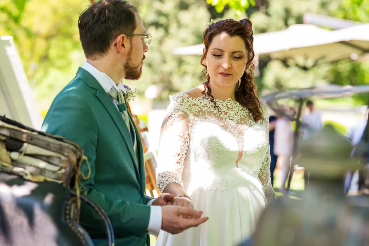 Veronica & Manuele, photo 36 of 53
