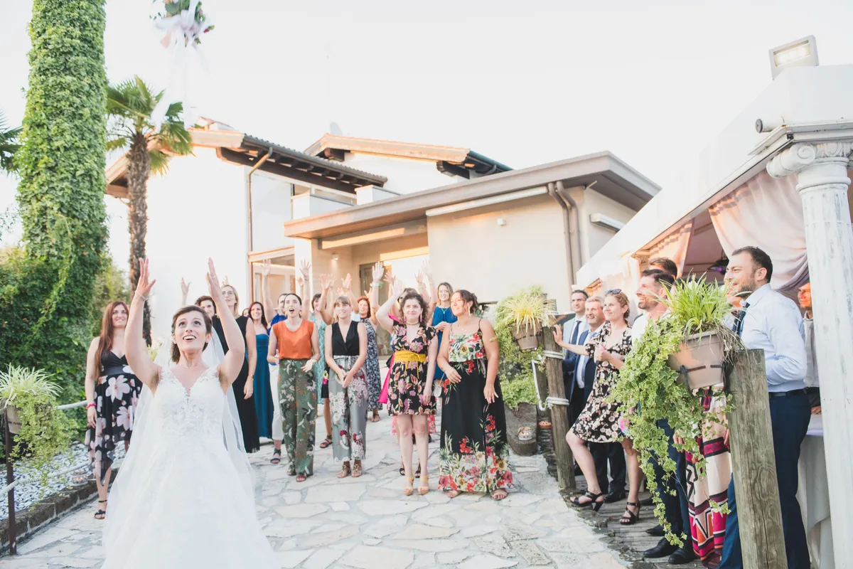 Michela & Andrea, foto 42 di 42