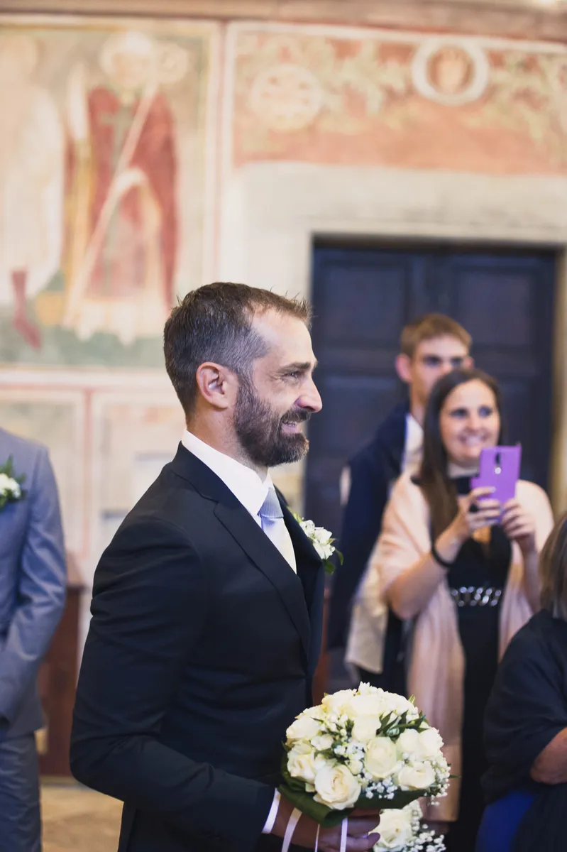 Giovanni & Erika, foto 14 di 60
