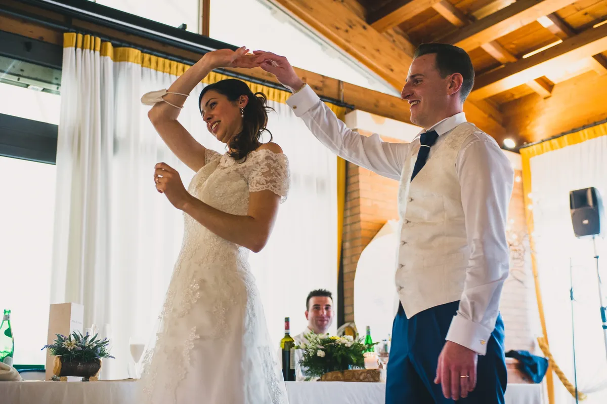 Silvia & Marco, photo 51 of 61