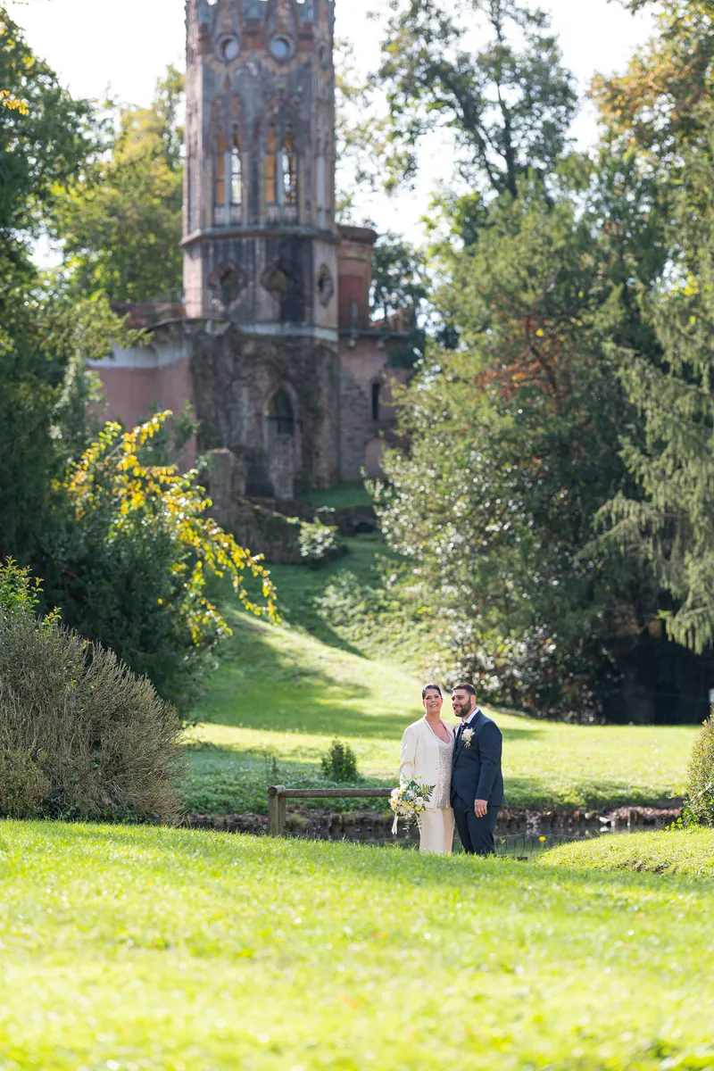 Alice & Luigi, foto 16 di 53