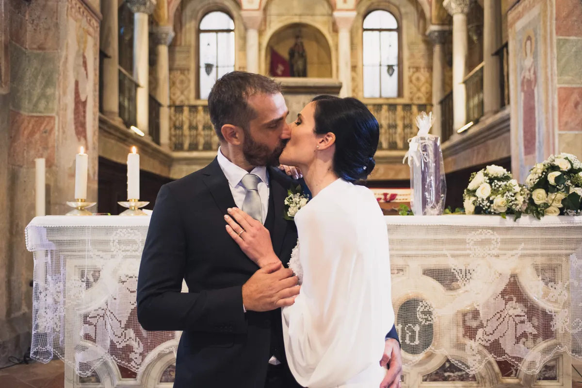 Giovanni & Erika, foto 24 di 60
