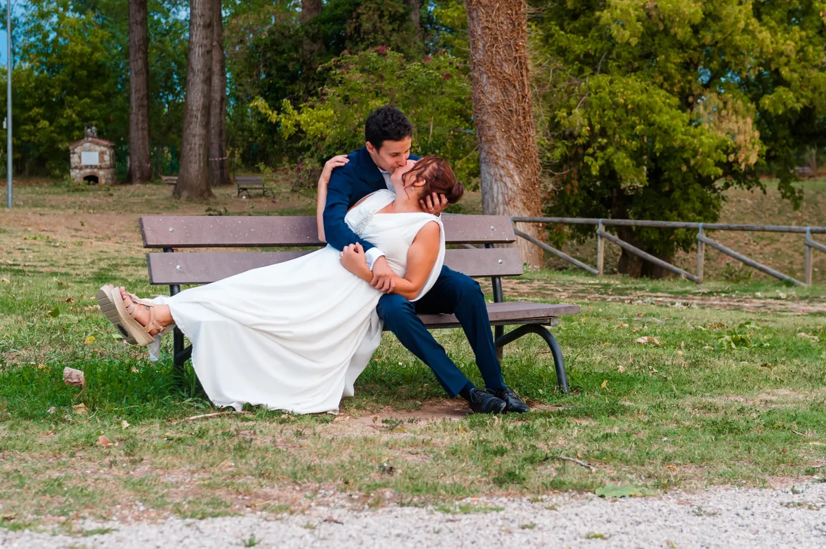 Chiara & Malik, foto 38 di 39