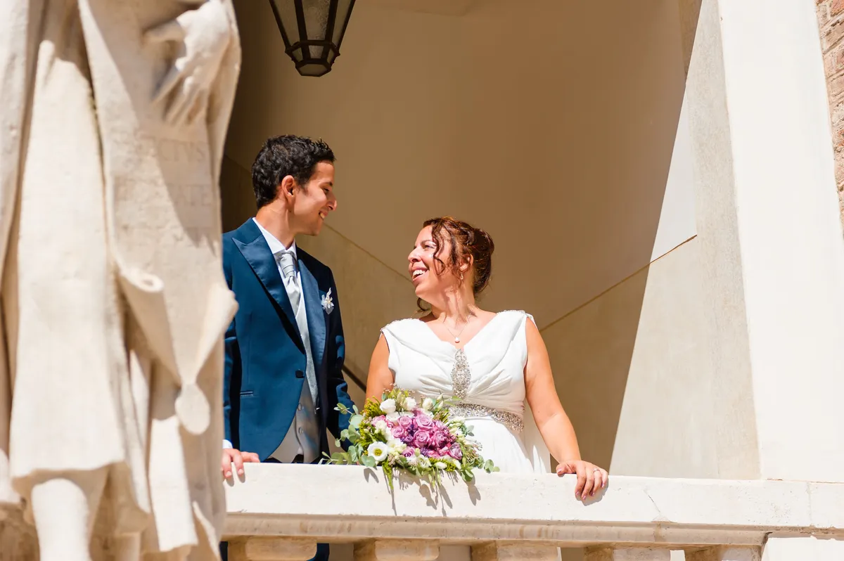 Chiara & Malik, foto 26 di 39