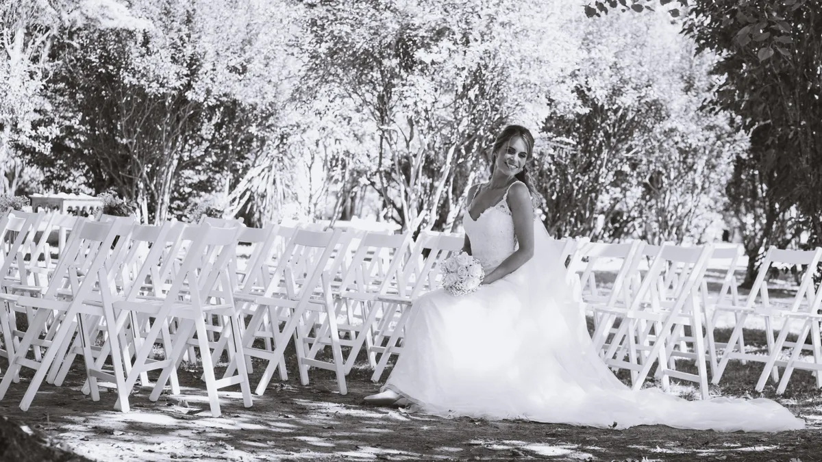 Mounir & Serena, foto 12 di 22
