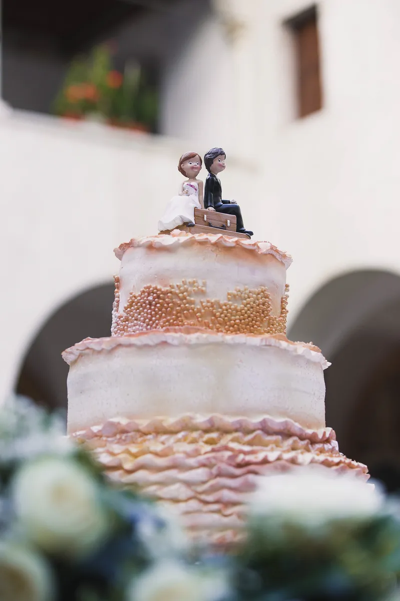 Giovanni & Erika, foto 55 di 60