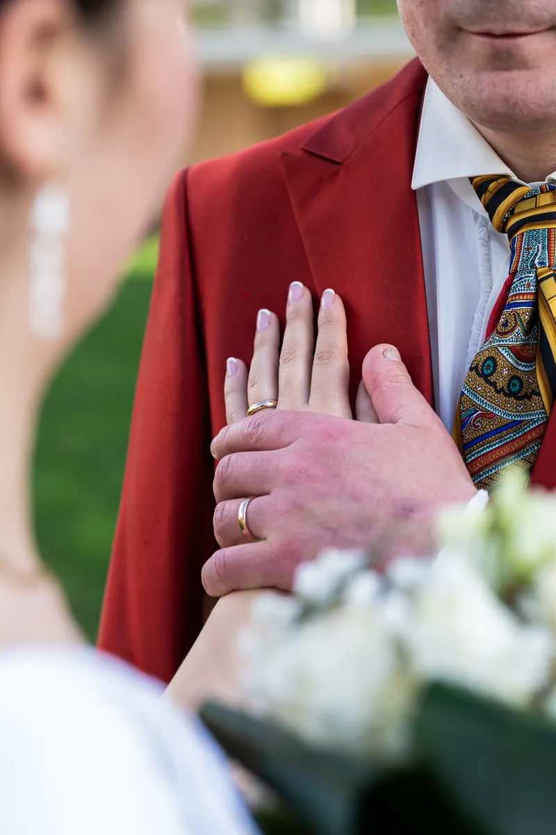 Angelica & Davide, foto 39 di 46