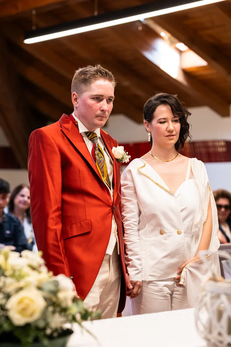 Angelica & Davide, foto 26 di 46