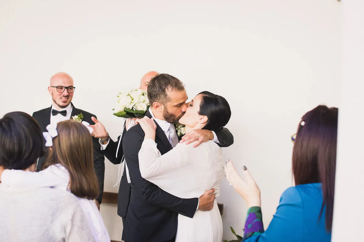 Giovanni & Erika, foto 31 di 60