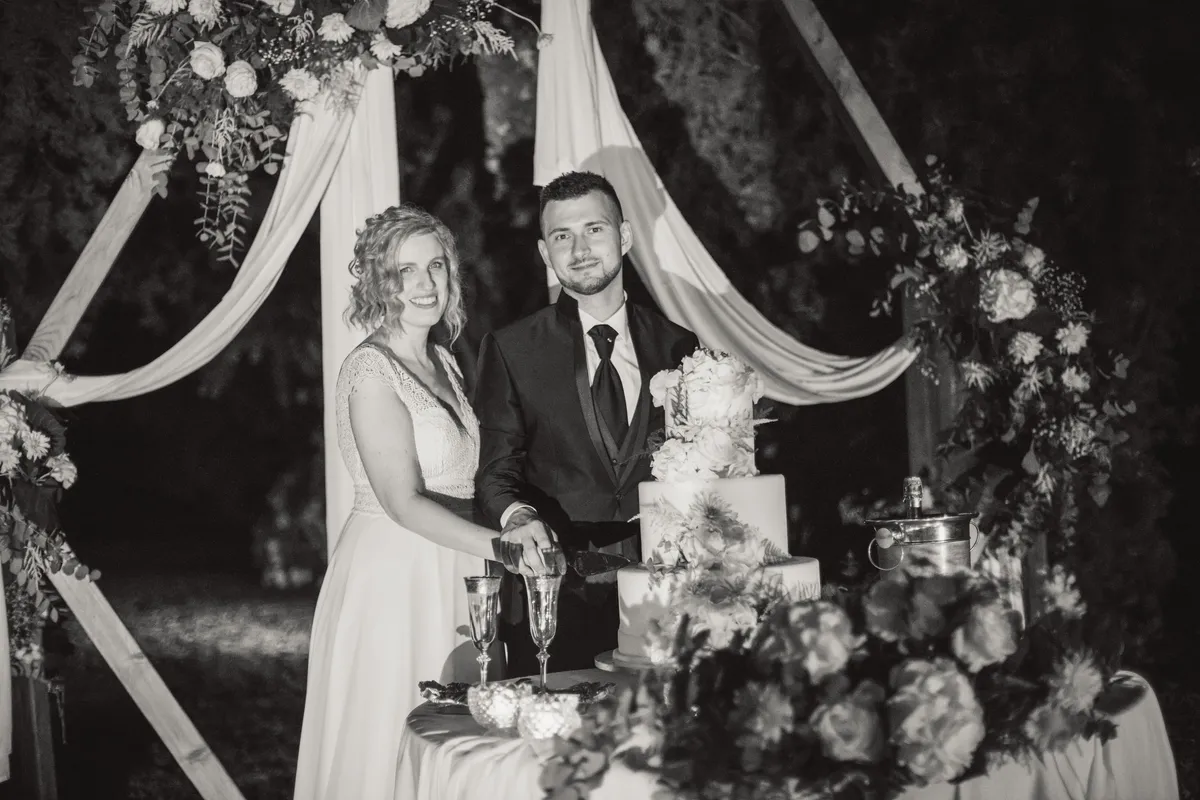Anna & Maurizio, foto 50 di 52