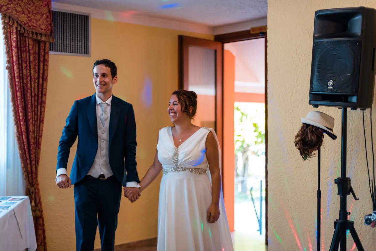 Chiara & Malik, foto 28 di 39